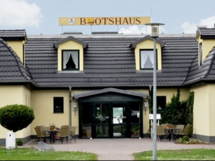 Фото: Bootshaus